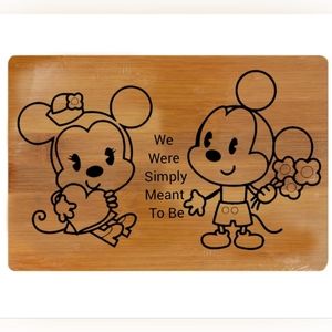 Mice cutting board